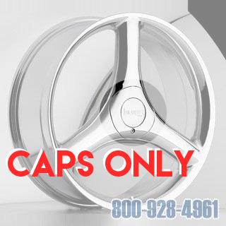 Incubus 704 Lore Chrome Caps