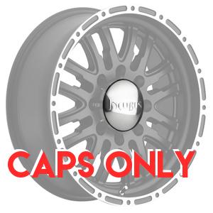 Incubus 768 Supernatural 8 Black Caps