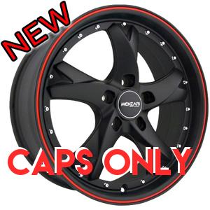 Menzari Viaggio Z11 Black Cap