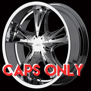 Milanni Bitchin Chrome Cap