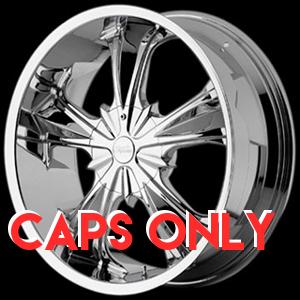 Milanni Super Nova Caps