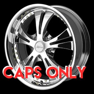 Milanni Shockwave Caps