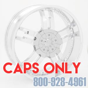 Starr 958 Dominator Black Split Insert