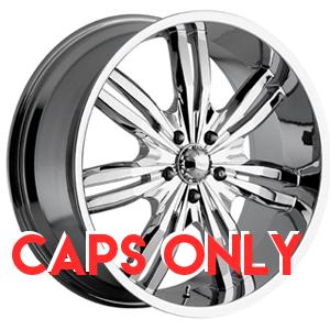 Viscera VSC 727 Caps