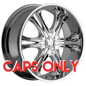 Viscera VSC 729 Caps