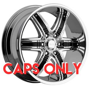 Viscera VSC 777 Caps