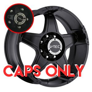 Vtec 395 Black Cap