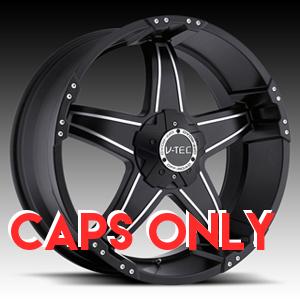 Vtec 395 Black Closed Cap