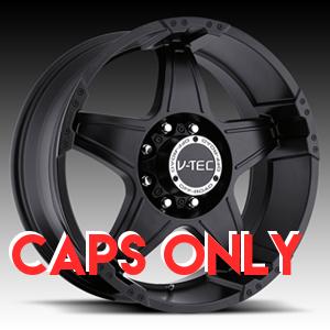 Vtec 395 Wizard Black Rivets