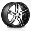 Vossen VVS 078 - 22 X 10.5