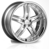 Vossen VVS 078 - 22 X 10.5
