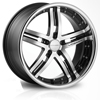Vossen VVS 078 - 22 X 10.5