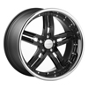 Vossen VVS 078 - 20 X 9