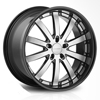 Vossen VVS 083 22 X 10.5