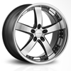 Vossen VVS 084 22 X 10.5