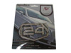 24 Inch Superman Diamond Emblems (2 Pieces)