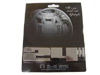 24 Inch Chrome Emblems (2 Pieces)