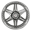 Xtatik Horizon 179 - 17 Inch