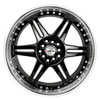 Xtatik Horizon 179 - 17 Inch