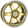 Xtatik Mass 229 - 17 Inch Wheels