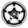 Xtatik 5 Twist 297 - 18 Inch
