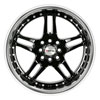 Xtatik 376 Emerge - 17 Inch