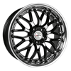 Xtatik 378 Element - 18 Inch