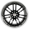 Xtatik Glare 432 - 18 Inch