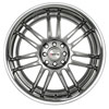 Xtatik Glare 432 - 18 Inch