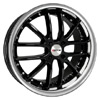 Xtatik 435 Concept - 17 Inch