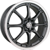 17 Inch ADR Sokudo 8