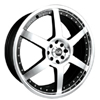 ADR 14 Victory (Gloss Black) Wheel Packages
