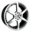 ADR 14 VICTORY MS (Gloss Black)
