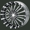 Greed VIP : 20 Inch