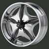 Greed Anzano Wheel Packages