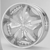 Greed Celebrity RWD: 22 Inch