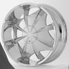 Greed Envy 20 Inch FWD