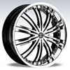 Crave Number 1 Machined Black Packages