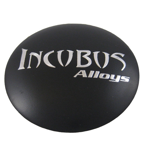 Incubus Decal (1 pc)