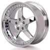 Sevas - S-Star (Chrome)