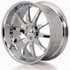 Sevas S-10 (Chrome)