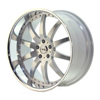 Sevas S-10 (Silver)
