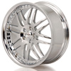 Sevas S-22 (Chrome)