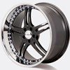 Sevas S-55 (Black)