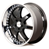 Sevas S-7 (Black)