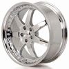 Sevas S-7 (Chrome)