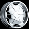 Shield Type 215-216