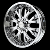 Style 47 Chrome