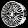 Style 48 Chrome