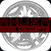 Akuza Discontinued Wheels and Rims